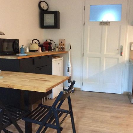 Ferienwohnung Simplicite Et Confort En Luberon Ménerbes Exterior foto