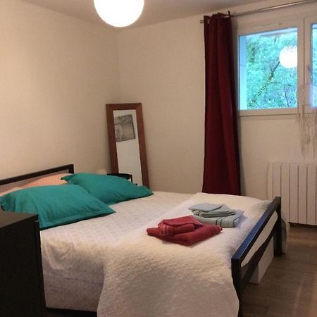 Ferienwohnung Simplicite Et Confort En Luberon Ménerbes Exterior foto